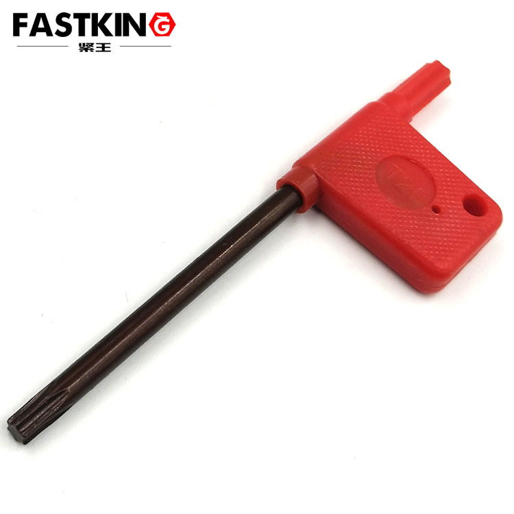 torx red flag wrench