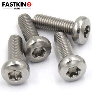 torx pan head machine screw