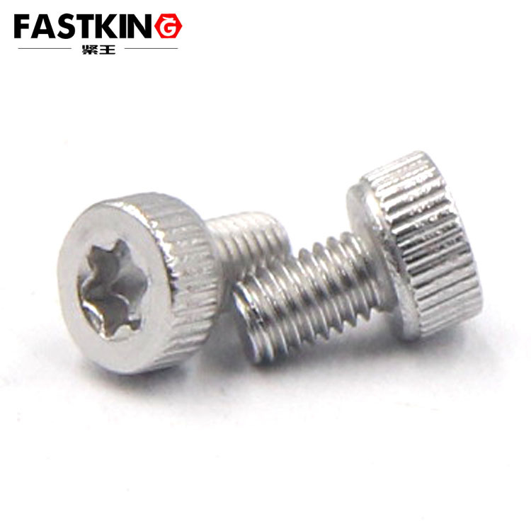 torx socket head cap screw