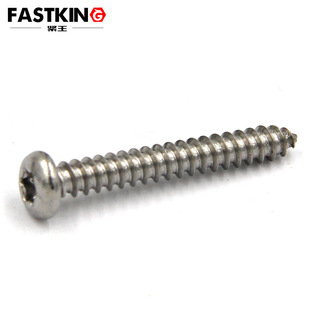 torx pan head self tapping screw