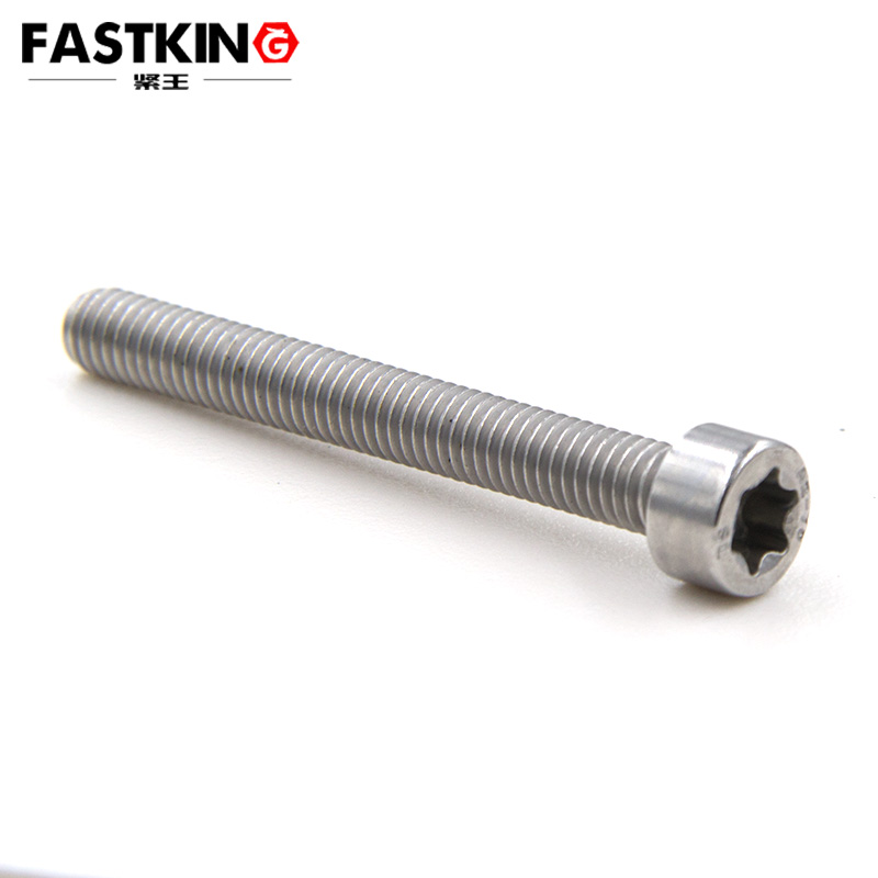 torx socket head cap screw