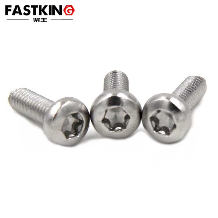 torx pan head machine screw